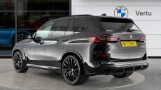BMW X5 xDrive30d MHT M Sport 5dr Auto [Tech/Pro Pack] Diesel Estate